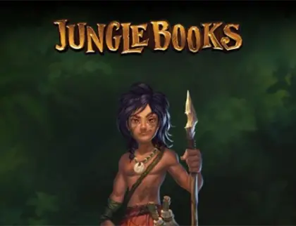 Jungle Books