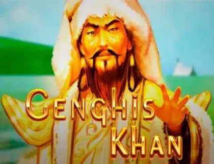 Genghis Khan