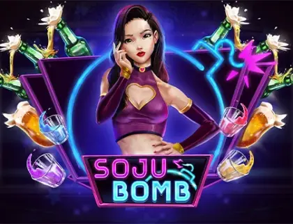 Soju Bomb