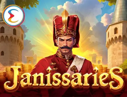 Janissaries