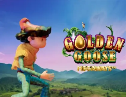 Golden Goose Megaways