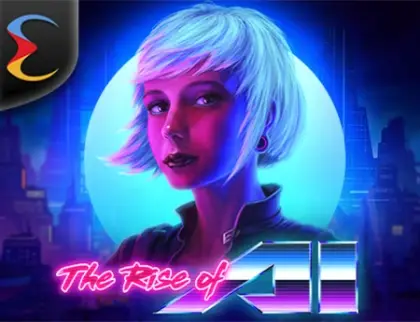 The Rise of AI
