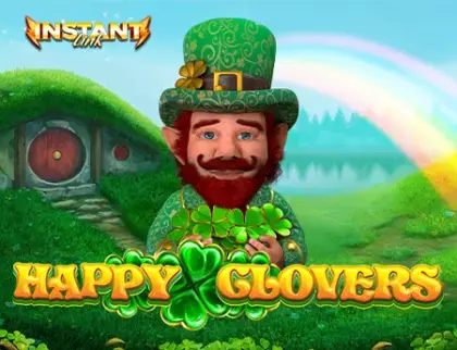 Happy Clovers Instant Link