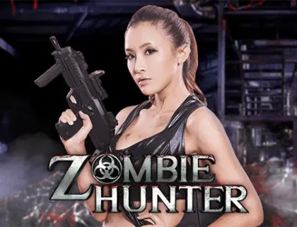 Zombie Hunter