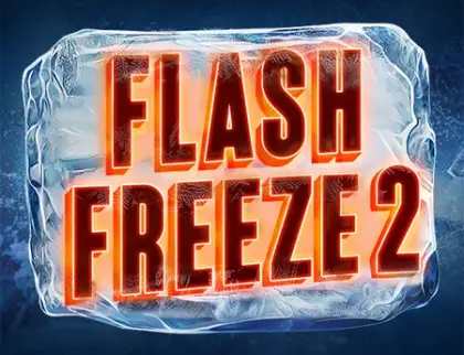 Flash Freeze 2