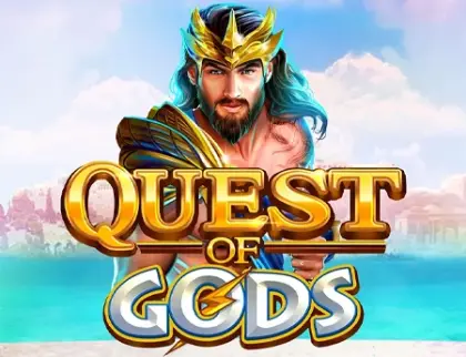 Quest of Gods