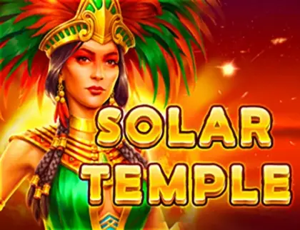 Solar Temple