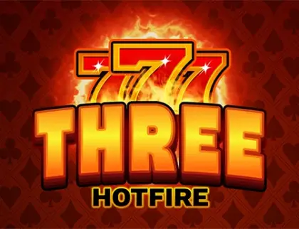 Three Hotfire