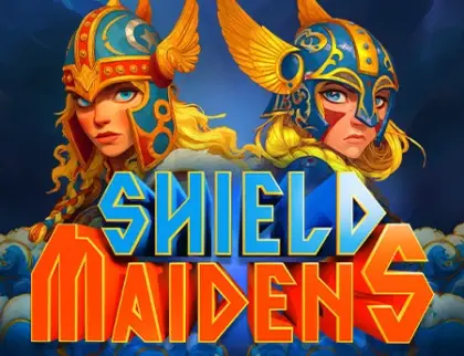 Shield Maidens