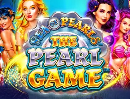 The Pearl Game Sea of Pearls