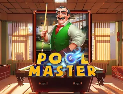 Pool Master
