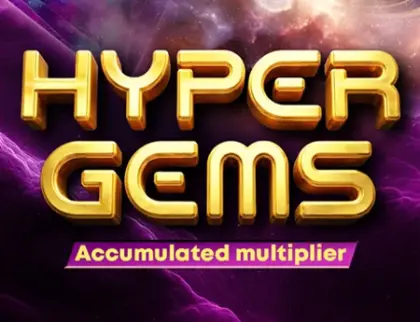 Hyper Gems: Accumulated Multiplier