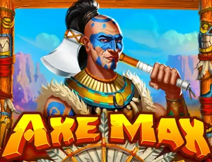 Axe Max