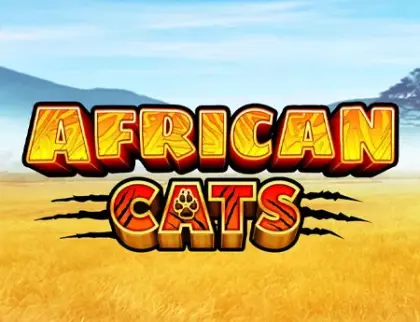 African Cats