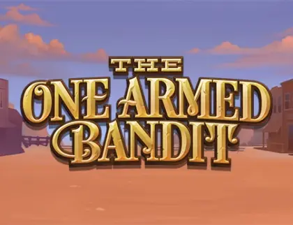 The One Armed Bandit