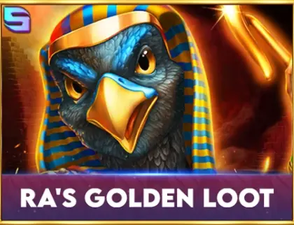 Ra's Golden Loot