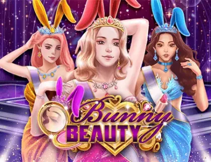 Bunny Beauty