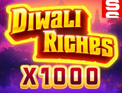 Diwali Riches