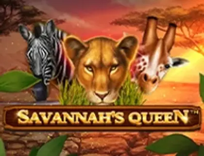 Savannah's Queen