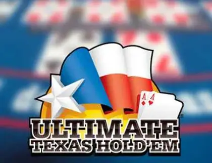 Ultimate Texas Hold'em