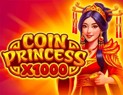 Coin Princess x1000