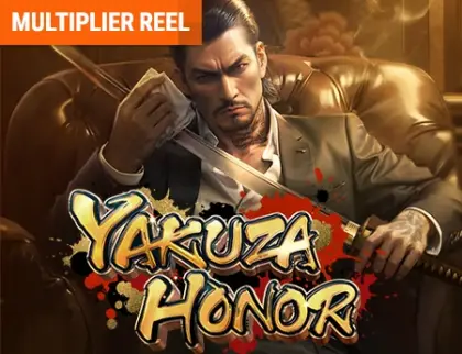 Yakuza Honor
