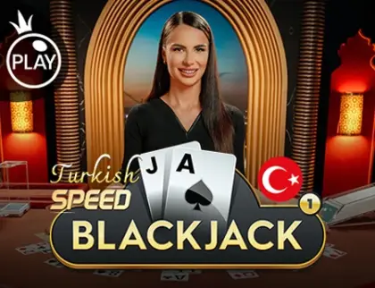 Turkish Speed Blackjack 1