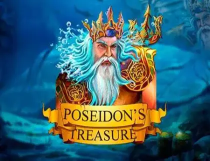 Poseidon's Treasure