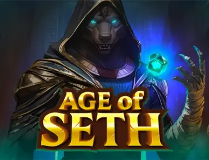 Age of Seth