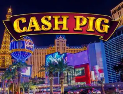 Cash Pig