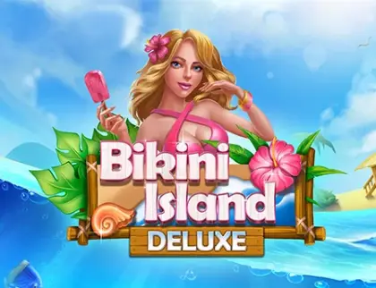 Bikini Island Deluxe