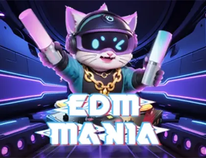 EDM Mania