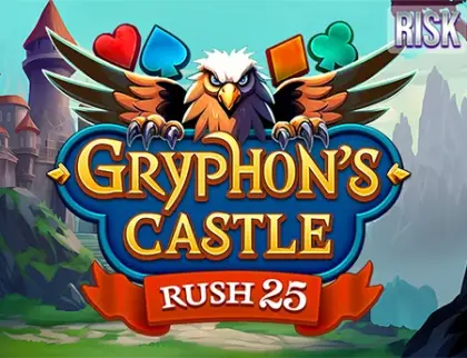 Gryphons Castle Rush