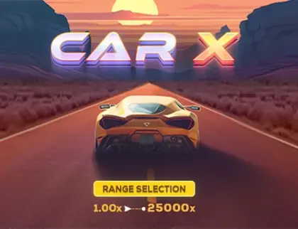 CarX
