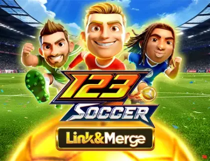 SoccerX