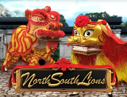 North South Lions