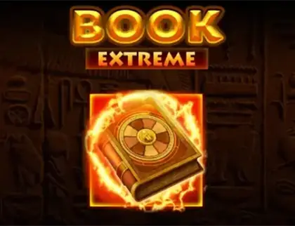 Book Extreme