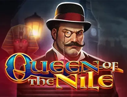 Queen Of The Nile