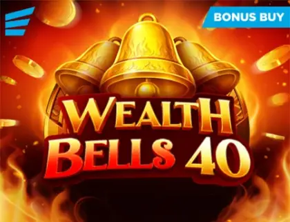 Wealth Bells 40