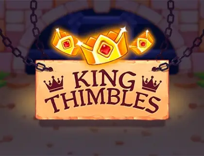 King Thimbles