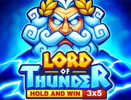 Lord of Thunder