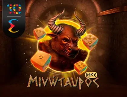 Minotaurus Dice