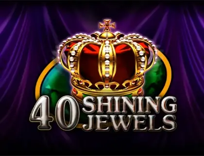 40 Shining jewels