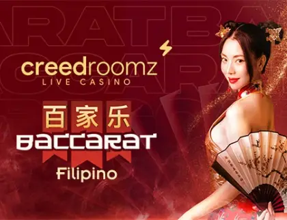 Speed Filipino Baccarat A