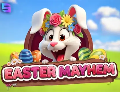 Easter Mayhem
