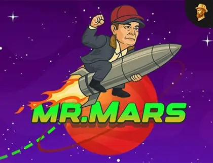 Mr. Mars