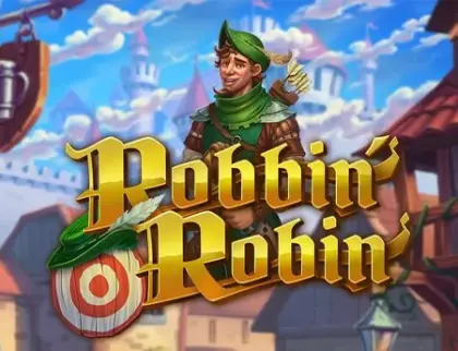 Robbin Robin