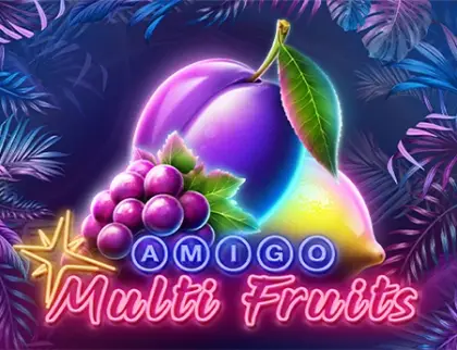 Amigo Multifruits
