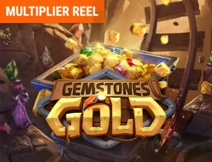 Gemstones Gold