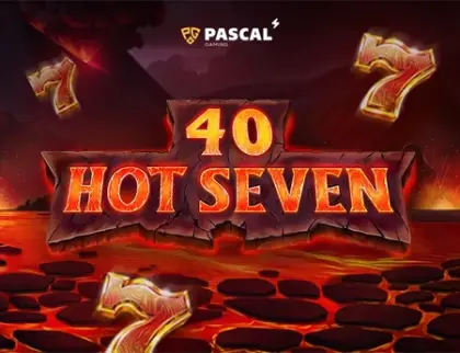 40 Hot Seven